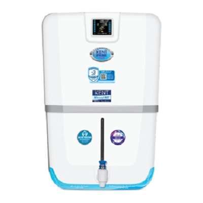 Kent Price Plus RO+UV