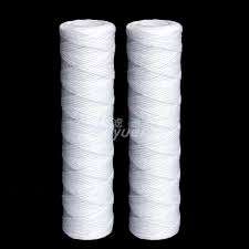 Yarn candle 2