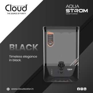 50% Discount Offer- Aqua Strom- RO+UV+Alkaline