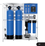 1000 LPH RO Water Purifier