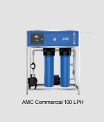 AMC Comercial 100 LPH