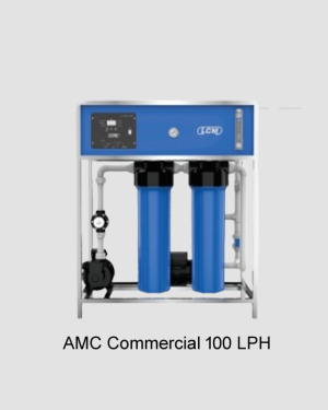 AMC Commercial 100 LPH