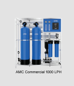 AMC Comercial 1000 LPH