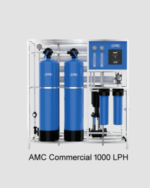 AMC Commercial 1000 LPH