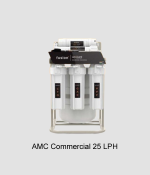 AMC Comercial 25 LPH