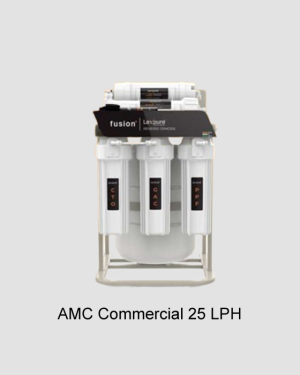 AMC Commercial 25 LPH