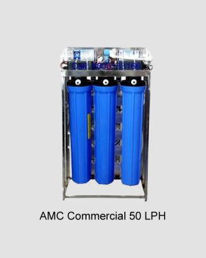 AMC Commercial 50 LPH