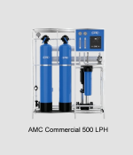 AMC Comercial 500 LPH