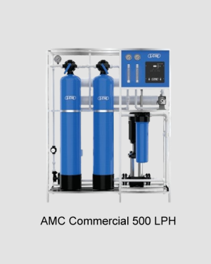 AMC Commercial 500 LPH