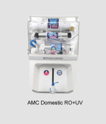 AMC Domestic RO+UV