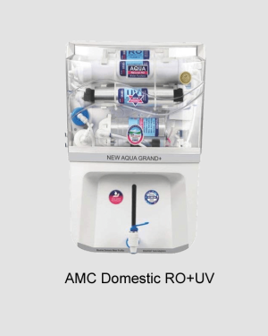 AMC Domestic RO+UV