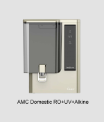 AMC Domestic RO+UV+Alkine