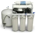 Alpine Aqua Under Sink- RO+UV