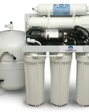 Alpine Aqua Under Sink- RO+UV