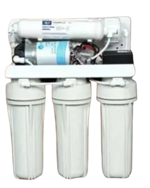 Alpine AquaRO – Inline RO Purifier