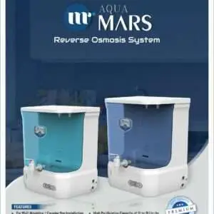 Aqua Mars Alkaline RO Purifier