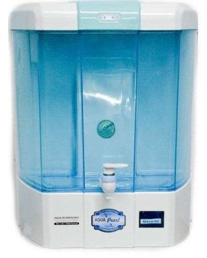 Aqua Pearl RO+UV+MTDS