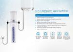 Bathroom Water Softener 3