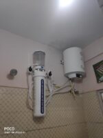 Kent Geyser softener