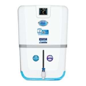 Kent Prime Plus RO UV