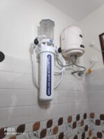 Kent geyser water softener