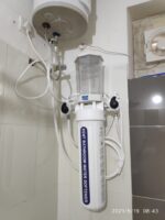 Kent washing Machine water softener