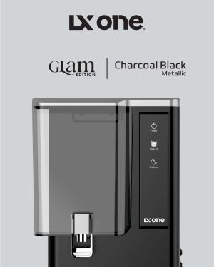 LxOne Alkaline RO Purifier