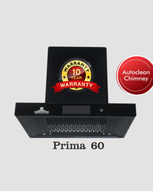 Prima BLDC 60
