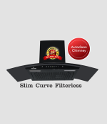 Slim Curve Filterless