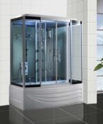 Steam Shower Room