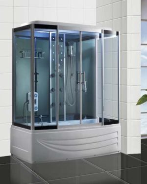 Steam Shower Room
