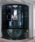 Steam Shower Room