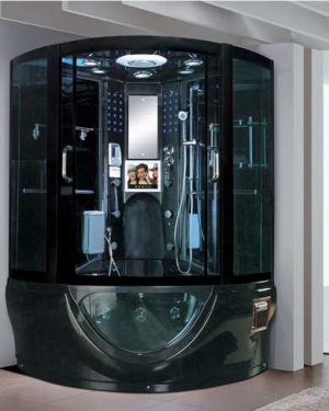 Steam Shower Room