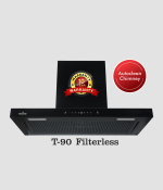 T 90 Filterless