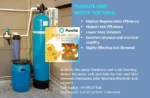 Water Softener SS60