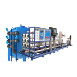 Commercial Water RO Purifiers