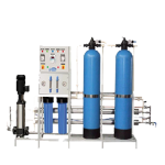 Industrial Water Treatment