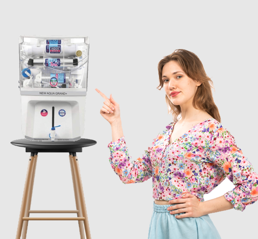 Home Water Purifier Systems