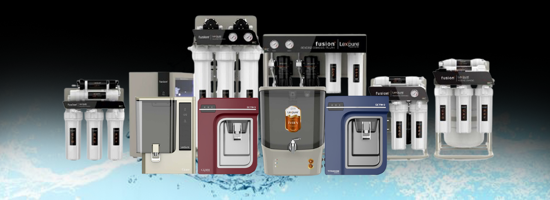 Water Purifiers