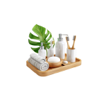 Wellness & Bath Systems