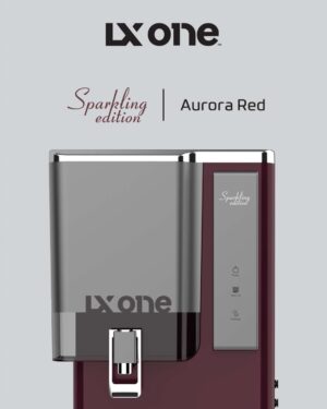 LxOne Alkaline RO Purifier Offer