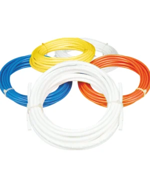 Lexpure Float Valve RO Pipping