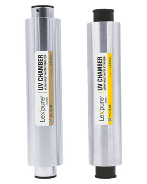 Lexpure UV Barrel